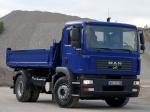 MAN TGM 18.280 2005 года